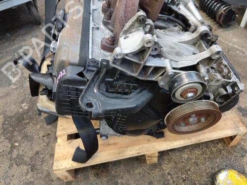 Used Engine Engine PEUGEOT 206+ (2L_, 2M_) 1.1 (60 hp) 33248339 33248339