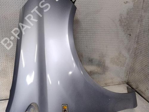 Right front fenders OPEL CORSA D (S07) 1.3 CDTI (L08, L68) | BP27168898C42 