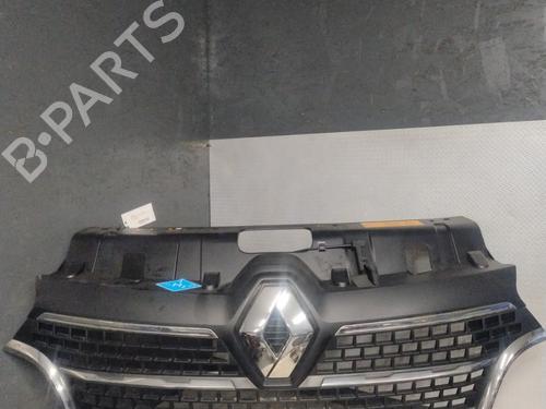 Grill RENAULT MASTER III Platform/Chassis (EV, HV, UV) 2.3 dCi 145 FWD (EV0E, EV0F, HV0E, HV0F, UV0E, UV0F,... | BP38797539C40 - Image 4