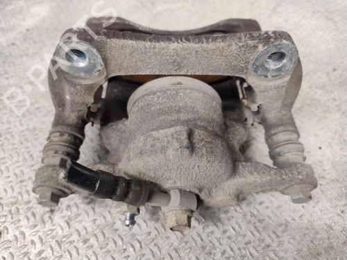Used Right front brake caliper FORD KA+ III (UK, FK) 1.2 Ti-VCT (85 hp) 30866091