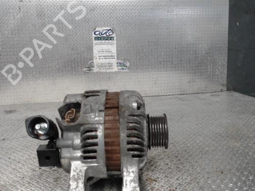 Used Alternator CITROËN C3 II (SC_) 1.4 (73 hp) 24084960