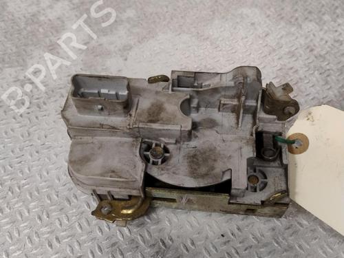 Front right lock CITROËN C5 II (RC_) 2.0 HDi (RCRHRH) | BP27581505C97