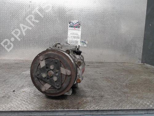 AC compressor VOLVO V50 (545) 2.0 D | BP24087161M34 - Image 2
