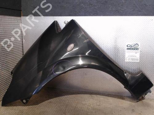 Used Left front fenders CITROËN C3 Pluriel (HB_) 1.4 HDi (68 hp) 24088557