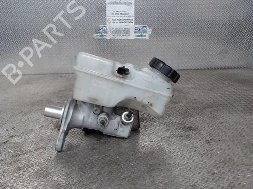Used Brake master cylinder Brake master cylinder RENAULT CLIO IV (BH_) 0.9 TCe 90 (BHNF, BHMA, BHMH, BHJK, BHJR) (90 hp) 24079349 24079349