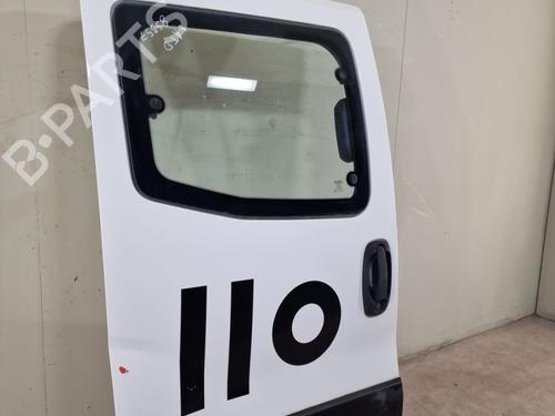 Right slide door PEUGEOT BIPPER Tepee 1.4 HDi | BP24061177C75 