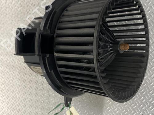 Used Heater blower motor CITROËN C3 II (SC_) 1.4 VTi 95 (95 hp) 24215052