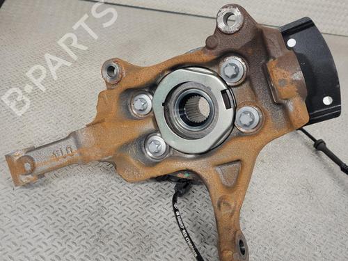 Left front steering knuckle OPEL CORSA D (S07) 1.7 CDTI (L08, L68) | BP36462349M25 - Image 4