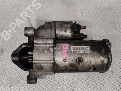 Starter PEUGEOT 407 (6D_) 2.0 HDi 135 (6DRHRH, 6DRHRE, 6DRHRG, 6DRHRJ) | BP30139286M8
