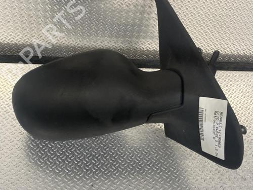 Used Right mirror RENAULT CLIO II (BB_, CB_) 1.5 dCi (B/CB07) (65 hp) 24060116