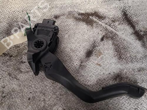 Used Pedal Pedal CITROËN C3 III (SX) 1.2 THP 110 (SXHNPS, SXHNZT, SXHNZ6) (110 hp) 24098585 24098585