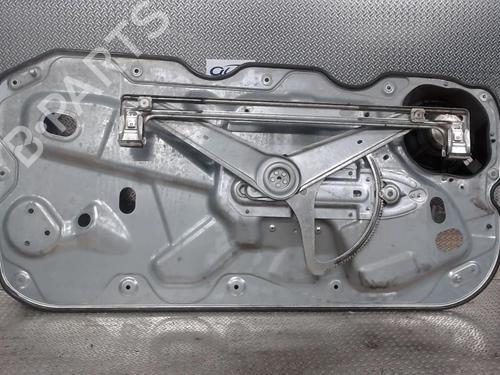 Rudehejsemekanisme ventre foran FORD FOCUS II (DA_, HCP, DP) 1.8 TDCi (115 hp) 24076098