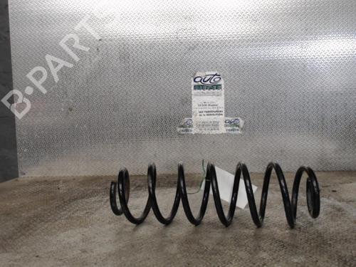 Used Shock absorber spring SEAT IBIZA IV ST (6J8, 6P8) 1.2 TSI (105 hp) 24083895