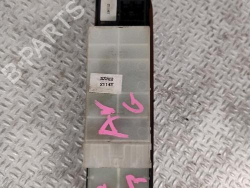 Left front window switch SUZUKI GRAND VITARA I (FT, HT) 2.0 HDI 110 16V 4x4 (SQ420D, TD83V, JA420WD) | BP30092536I27