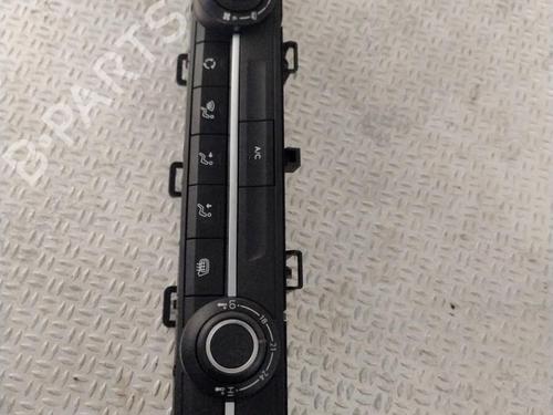 Climate control PEUGEOT EXPERT Van (V_) 2.0 BlueHDi 120 | BP30824672I5 - Image 2