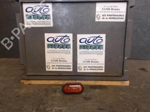 Used Left side indicator Left side indicator RENAULT KANGOO Express (FC0/1_) 1.2 16V (FC05, FC0W, FC1D, FC1P, FC1K, FC0T) (75 hp) 24069630 24069630