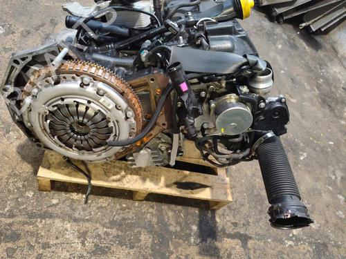 Engine RENAULT CLIO III (BR0/1, CR0/1) 1.5 dCi | BP32223184M1 - Image 2