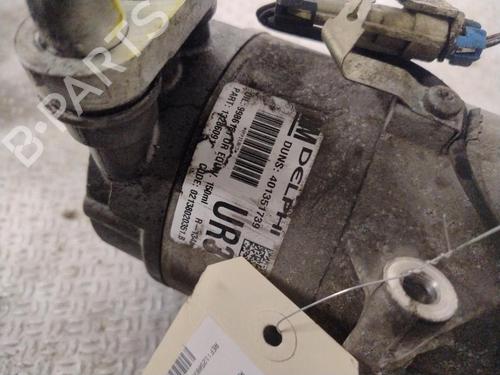 AC compressor OPEL ASTRA H GTC (A04) 1.3 CDTI (L08) | BP36242261M34 - Image 3