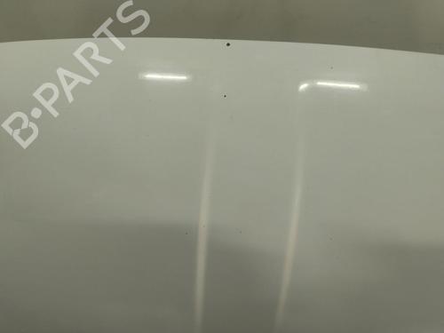 Used Hood FIAT 500 (312_) 1.3 D Multijet (312AXB1A) (75 hp) 30502168