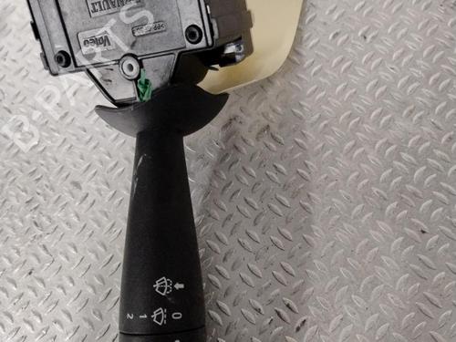 Used Steering column stalk Steering column stalk RENAULT TWINGO III (BCM_, BCA_) 0.9 TCe 95 (92 hp) 26137002 26137002