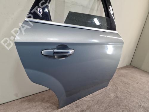 Right rear door FORD MONDEO IV Turnier (BA7) 2.0 TDCi | BP24060530C5 