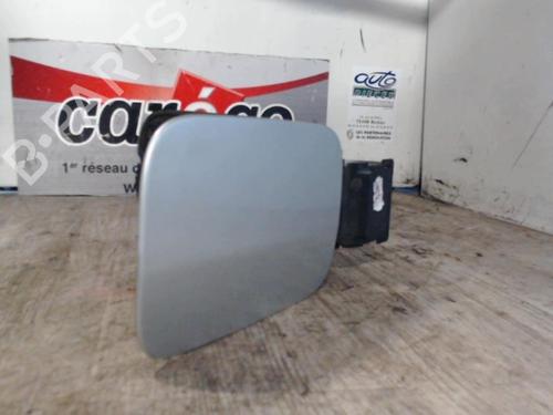 Used Fuel flap RENAULT GRAND SCÉNIC II (JM0/1_) 1.5 dCi (JM1E) (106 hp) 24068390