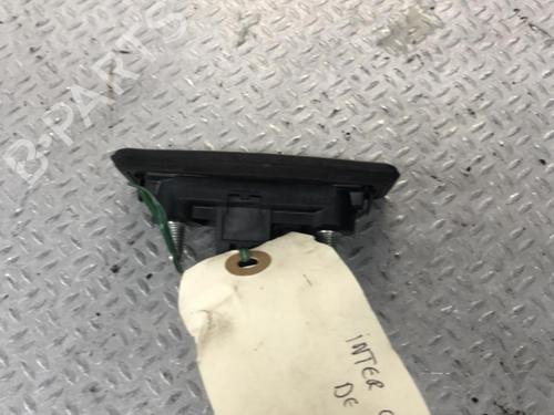 Tailgate handle AUDI A1 (8X1, 8XK) 1.6 TDI | BP24060839C132 
