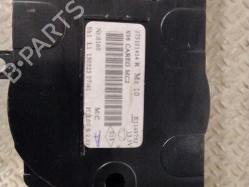 Used Climate control RENAULT CLIO IV (BH_) 1.5 dCi 90 (90 hp) 32037738