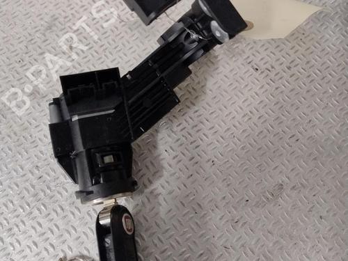 Used Ignition barrel FIAT GRANDE PUNTO (199_) 1.2 (65 hp) 28484080