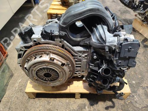 Engine VW POLO V (6R1, 6C1) 1.0 | BP30333147M1