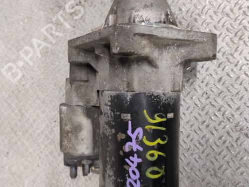 Used Starter Starter 34105854 34105854