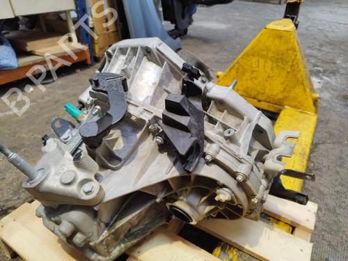 Gearbox DACIA DUSTER (HM_) 1.5 dCi 110 4x4 (HMAB) | BP30630684M3 - Image 3