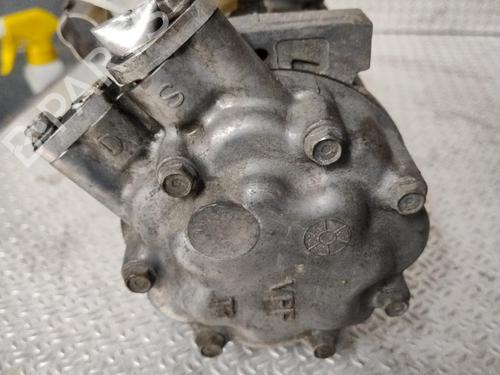 Used AC compressor AC compressor DACIA DUSTER (HS_) 1.5 dCi (HSAJ) (90 hp) 30333142 30333142