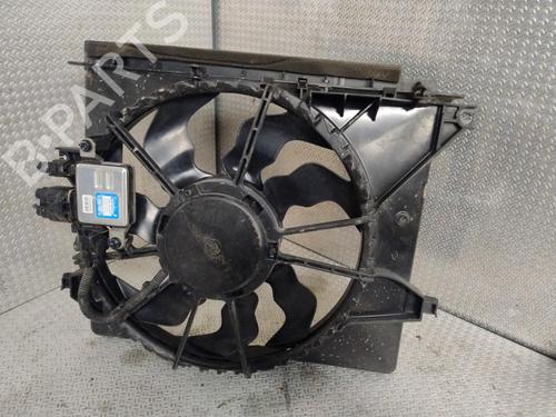 Radiator fan HYUNDAI i20 II (GB, IB) 1.0 T-GDI | BP29577263M35 