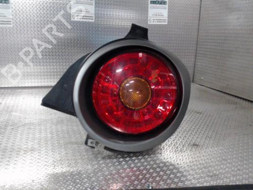 Used Right taillight ALFA ROMEO MITO (955_) 1.6 JTDM (955AXC1B) (120 hp) 24071524