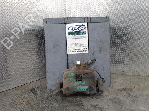 Used Left front brake caliper Left front brake caliper FIAT 500 (312_) 0.9 (312AXG1A, 312.AXG11) (86 hp) 24079057 24079057