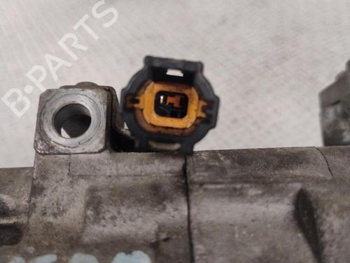 AC compressor NISSAN MICRA III (K12) 1.2 16V | BP29739631M34 