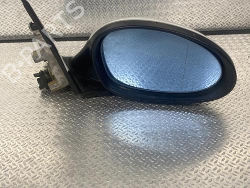 Right mirror BMW 1 (E87) 118 d | BP24081977C27 