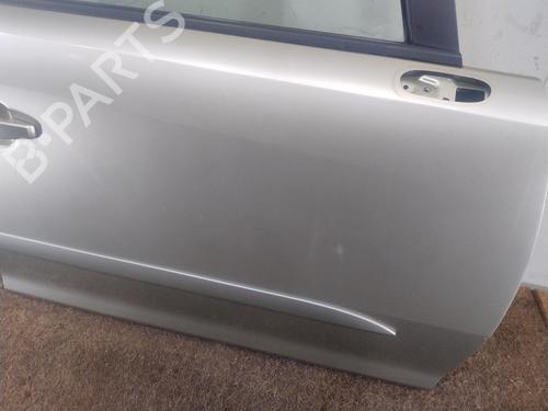 Used Right front door Right front door OPEL CORSA D (S07) 1.2 (L08, L68) (80 hp) 33893062 33893062