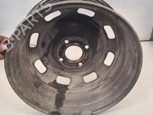 Rim PEUGEOT 208 I (CA_, CC_) 1.2 VTi 68 / PureTech 68 | BP25703675C45