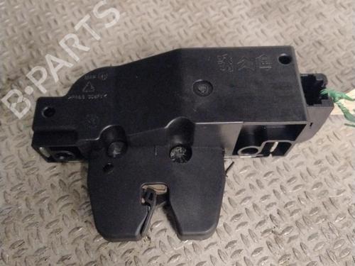 Electronic module PEUGEOT 607 (9D, 9U) 2.0 HDI | BP30916313M83 - Image 4