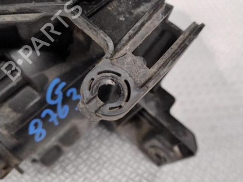 Used Left headlight NISSAN JUKE (F15) 1.5 dCi (110 hp) 29739522