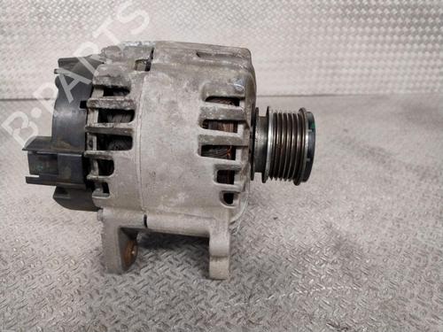 Used Alternator Alternator 34426711 34426711