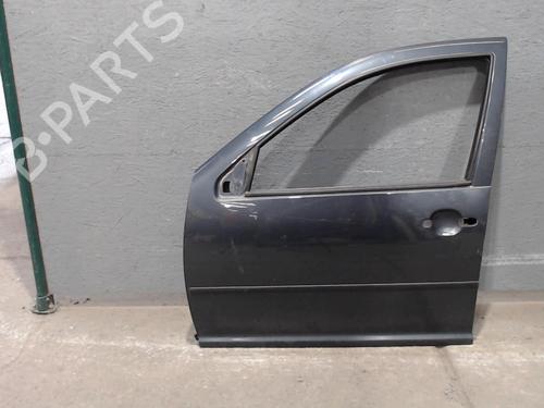 Used Left front door VW BORA I (1J2) 1.9 TDI (90 hp) 24078570