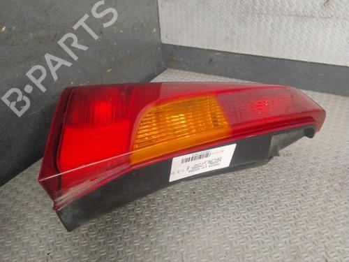 Left taillight DACIA LOGAN (LS_) 1.5 dCi (LS0K) | BP36819389C34 - Image 2