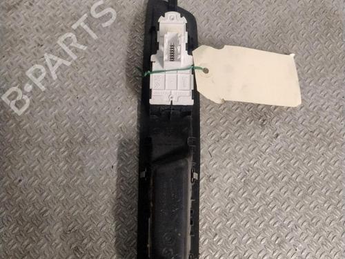 Left front window switch PEUGEOT EXPERT Van (V_) 2.0 BlueHDi 120 | BP35269579I27 - Image 3