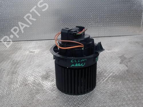 Varmeblæser RENAULT CLIO IV (BH_) 1.5 dCi 75 (75 hp) 24076563