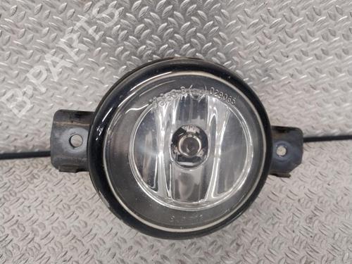 Used Left front fog light Left front fog light 36940010 36940010