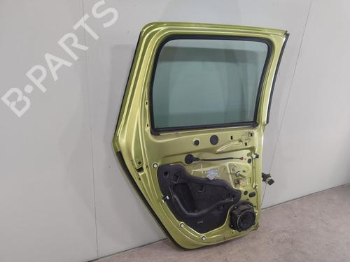 left-rear-door-citroen-c3-picasso-sh_-2008-27550787 main image