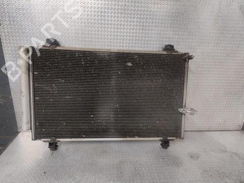 Used Heater matrix Heater matrix 38473864 38473864
